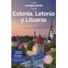 GeoPlaneta Estonia, Letonia Y Lituania 4