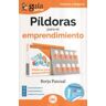 Editatum Guíaburros: Píldoras Para El Emprendimiento