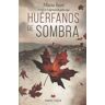 Maeva Ediciones Huérfanos De Sombra