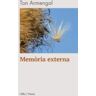 Edicions De L\'albí Memria Externa