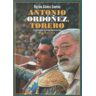 Editorial Renacimiento Antonio Ordóñez, Torero