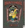 Tengu Ediciones The Haunted House