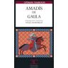 Castalia Ediciones Amadís De Gaula