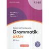 CORNELSEN Grammatik Aktiv A1-b1 Neu