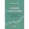 Profit Editorial Fusiones Y Adquisiciones