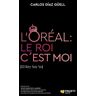 Profit Editorial Loréal: Le Roi Cest Moi