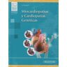 Editorial Médica Panamericana S.A. Miocardiopatías Y Cardiopatías Genéticas: Miocardiopatías Y Cardiopatías Genéticas