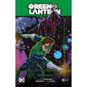 ECC Ediciones Green Lantern Vol. 03: Blackstars (gl Saga - Agente Intergaláctico Parte 3)