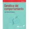 Sintesis Genetica Del Comportamiento