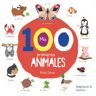 SHOEBOX MEDIA 100 Primeros Animales, Mis.(mis Primeros)