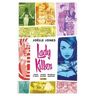 Panini Lady Killer Omnibus