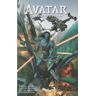Panini Comics Avatar: El Terreno Elevado Vol 03