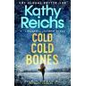 SIMON  SCHUSTER Cold Cold Bones