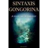 Ediciones Carena Sintaxis Gongorina