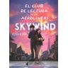 Nocturna Ediciones El Club De Lectura De Las Aerolíneas Skywind