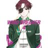 Distrito Manga Wind Breaker 4