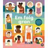 Bindi Books Em Faig Gran