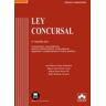 Colex Ley Concursal - Código Comentado