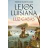 Booket Lejos De Luisiana. Ejemplar Firmado