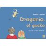 BABIDI-Bú Gregorio, El Gecko