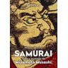 Ediciones Satori Samurái \"vida Y Leyenda De Miyamoto Musashi\"