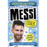 Roca Editorial Messi Crack (superestrellas Del Fútbol)