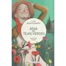 Editorial Alma Ana De Tejas Verdes (pocket)