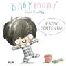 Algar libros S.L.U. Baby Moni Esta Contenta