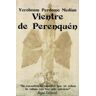 ALGANI EDITORIAL Vientre De Perenquen