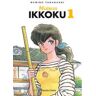 Planeta Cómic Maison Ikkoku N 01/10