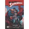 ECC Ediciones Superman Vol. 05: Mitológico (superman Saga La Verdad Parte 2)