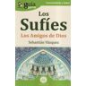 Editatum Guíaburros: Los Sufíes