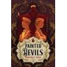 HENRY HOLT  CO Painted Devils