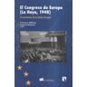 Los Libros de la Catarata El Congreso De Europa (la Haya, 1948)