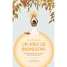 Cinco Tintas Un Año De Bienestar