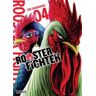 IVREA Rooster Fighter 4