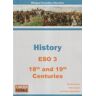 LinguaFrame S.L. History  Eso 3 18th And 19th Centuries