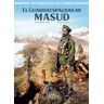 C.M. Editores El Guardaespaldas De Masud