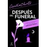 Espasa Después Del Funeral