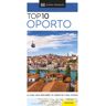 DK Oporto (guías Visuales Top 10)