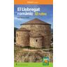 Editorial Piolet El Llobregat Romnic. 32 Rutes