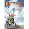 Plan B Publicaciones, S.L. Arrowsmith Vol. 2