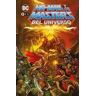 ECC Ediciones He-man Y Los Masters Del Universo - La Saga Completa
