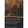 EUNSA. EDICIONES UNIVERSIDAD DE NAVARRA, S.A. Una Mitra Humeante. Bernardino Nozaleda, Arzobispo De Valencia