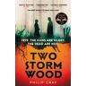 PENGUIN (INGLES) -TURISTICO- Two Storm Wood