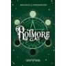 Siren Books Rotmore
