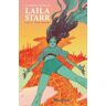 Planeta Cómic Las Muchas Muertes De Laila Starr