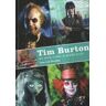 Diabolo Ediciones Tim Burton. De Bitelchús A Miércoles