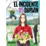 Distrito Manga El Incidente Darwin 5