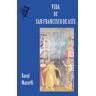 Ediciones Franciscanas Arantzazu Vida De San Francisco De Asís